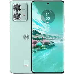 Смартфон Motorola Edge 40 Neo 12/256Gb Soothing Sea (XT2307-1) (UA UCRF) NFC