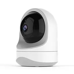 IP-камера відеоспостереження Smarteye 637JBU біла - мініатюра 2