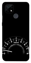 TPU чохол Demsky Speed для Realme C21