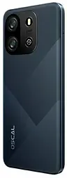 Смартфон Blackview Oscal Flat 1C 2/32GB Black (Global) - мініатюра 6