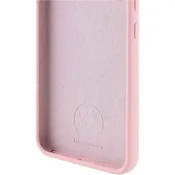 Чохол Epic Silicone Cover Lakshmi Full Camera для Xiaomi 15 Pro Pink Sand [129555] - мініатюра 2