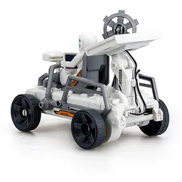 Ігровий набір із фігуркою Silverlit Astropod Місія Збери космічний ровер (80332) - мініатюра 4