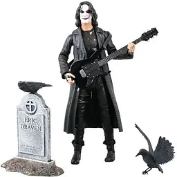 Фігурка Diamond Select Ворон The Crow 18 см WST DST TC 18