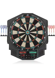 Дартс електронний Outtec DB1800 27в1 - мініатюра 6