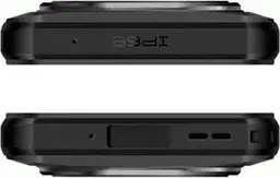 Смартфон Oukitel WP62 12/512GB Black Global NFC - мініатюра 6