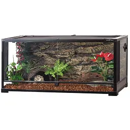 Тераріум Repti-Zoo 90x45x45см (RK0119) - мініатюра 10