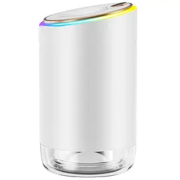 Зволожувач повітря Wi-AR003 Starry Ambient з арома-дифузором White Wiwu teh0029807 - мініатюра 3