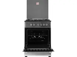 Газова плита Grifon G643X-CAWB3 - мініатюра 4