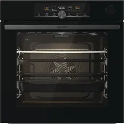 Електрична духова шафа Gorenje BSA6747A04BG (BO3SA5I01-2) (6816067)