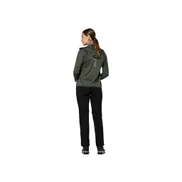 Штани Salewa Puez Dolomia 2 Pants Wmn - мініатюра 2