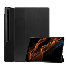 Чохол Primolux Slim для планшета Samsung Galaxy Tab S9 Ultra / S10 Ultra 14.6" Black - мініатюра 3