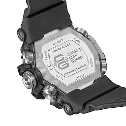 Чоловічий годинник Casio G-Shock Master of G GWG-2000-1A1 - мініатюра 3