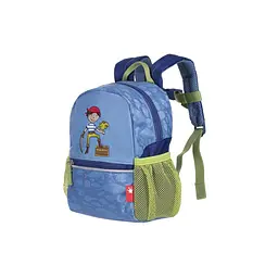 Рюкзак Sigikid Sammy Samoa 24004SK - мініатюра 7