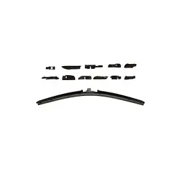 Щітка склоочисника Zollex HD12-500 (4097948) - мініатюра 2