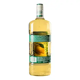 Настоянка лікерна Becherovka Lemond, 20%, 1 л (701849) - мініатюра 4