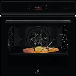 Духова шафа Electrolux EOB8S39H