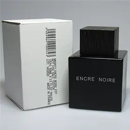 Оригінал Lalique Encre Noire 100 мл ТЕСТЕР туалетна вода - мініатюра 2