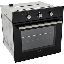 Електрична духова шафа Eleyus ESTER 6006 BL - мініатюра 2