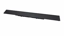 Акумулятор для ноутбука Lenovo L12S4A02 Ideapad G500S 14.4V Black 2600 mAh - мініатюра 2