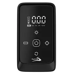 Пускозарядний пристрій Aspiring Storm 6 Powerbank 90W 20L/min Wireless and Cord