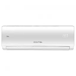 Кондиціонер Digital OPTIMA DAC-07T7