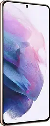 Смартфон Samsung Galaxy S21+ 8/128GB Phantom Violet SM-G996BZVDSEK - мініатюра 4