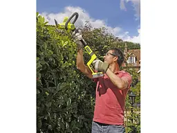 Кущоріз Ryobi OHT1850X - мініатюра 4