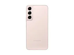 Смартфон Samsung Galaxy S22+ 8/128GB Pink (SM-S906BIDD) - мініатюра 9