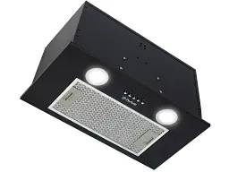 Витяжка Perfelli BI 5652 BL 1000 LED - мініатюра 2