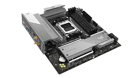 Материнcька плата NITRO+ B850M WIFI sAM5 Sapphire teh0024955 - мініатюра 4