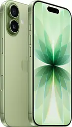 Смартфон Apple iPhone 17 512GB eSIM Sage (MG4Q4/MG6H4)