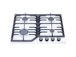 Варильна поверхня Perfelli DIAMOND M69C BIANCO - мініатюра 3