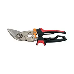 Ножиці для металу Fiskars Pro PowerGear ™ ліві (1027211)