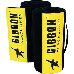 Слеклайн Gibbon Tree Wear XL 200x25x2 cm 1 шт (1033-GB 13098)