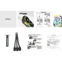 Відеокарта Zotac GeForce RTX 5080 16 ГБ Solid Core OC (ZT-B50800J2-10P) EU [176192] - мініатюра 7