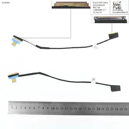 Шлейф матриці для Lenovo Yoga 2 Pro series, (40pin eDP, 90204408, DC02C004J00, VIUU3, Оригінал)