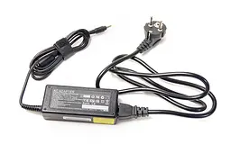 Блок живлення PowerPlant для ноутбука HP 220V, 18.5V 65W 3.5A, 4.8х1.7мм (HP65E4817) - мініатюра 2