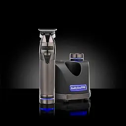 Тример для бороди та вусів BaByliss PRO Snap FX Trimmer FX797E [104319] - мініатюра 7