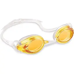 Дитячі окуляри для плавання Intex Aquaflow Sport