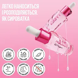 Праймер-сироватка для обличчя Maybelline New York Grippy для фіксації макіяжу 30 мл - мініатюра 4