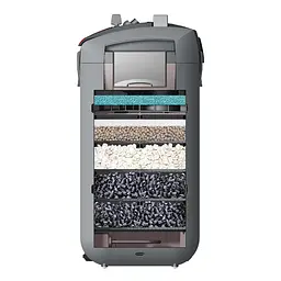 Зовнішній фільтр Eheim professionel 5e 600T 2178 WiFi (2178010) - мініатюра 10