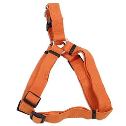 Coastal New Earth Soy Dog Harness костал соєва екошлея для собак L 2,5 х 66-96,5 cм