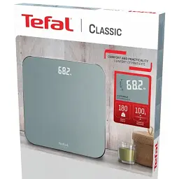 Вага на підлогу TEFAL PP1903V0 - мініатюра 4
