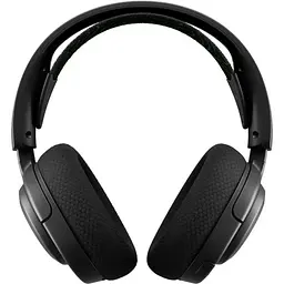 Навушники SteelSeries Arctis Nova 5X Black (61676) - мініатюра 2