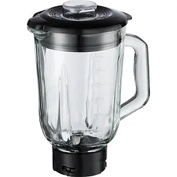 Блендер стаціонарний Russell Hobbs 27121-56 Matte Charcoal Jug Blender (25190026001) - мініатюра 3