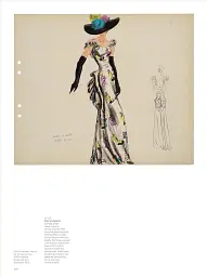 Azzedine Alaia. A Couturier's Collection - мініатюра 7