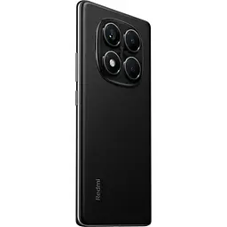 Смартфон Xiaomi Redmi Note 14 Pro 4G 12/256GB Midnight Black (Global Version) NFC (with charger) - мініатюра 6