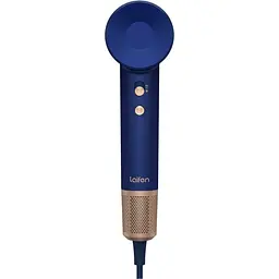 Фен Laifen Swift Premium Platinum Blue (LF03-PBG-EU) [130085] - мініатюра 5