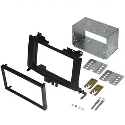 Перехідна рамка Mercedes-Benz Sprinter, Volkswagen Crafter ACV 381190-27 - мініатюра 2