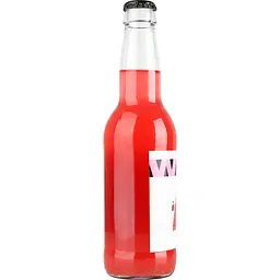 Комбуча Wild Kombucha Малина 330 мл - мініатюра 4